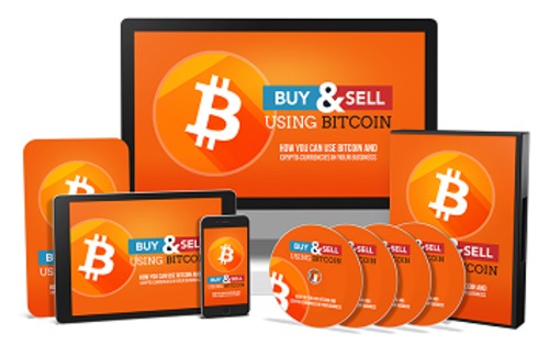 Product picture Accept Bitcoin in Your Business - Buy Sell Bitcoin